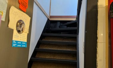 CASA EN EL PUEBLO DE CURACAVI