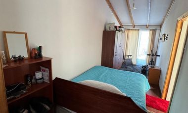 CASA EN EL PUEBLO DE CURACAVI