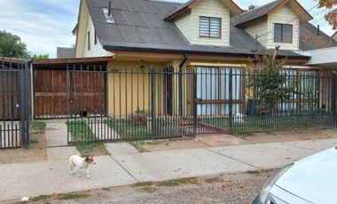 Vendo Casa en Talca V 1643-C-120-S-RR-