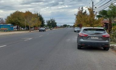 Vendo Casa en Talca V 1643-C-120-S-RR-