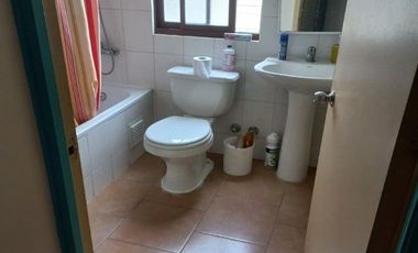 Vendo Casa en Talca V 1643-C-120-S-RR-