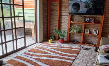 Vendo Casa en Talca V 1643-C-120-S-RR-