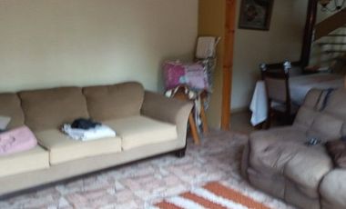 Vendo Casa en Talca V 1643-C-120-S-RR-