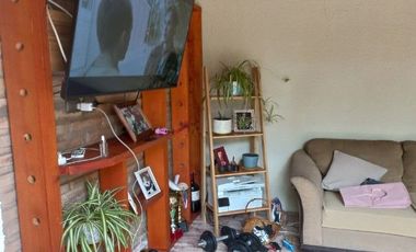 Vendo Casa en Talca V 1643-C-120-S-RR-