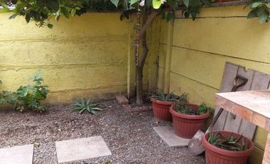 Vendo Casa en Talca V 1643-C-120-S-RR-