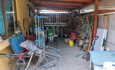 Vendo Casa en Talca V 1643-C-120-S-RR-