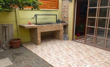 Vendo Casa en Talca V 1643-C-120-S-RR-