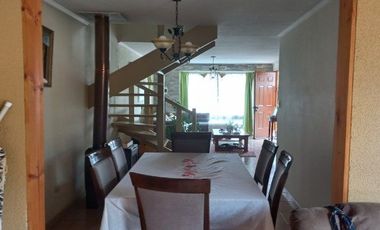 Vendo Casa en Talca V 1643-C-120-S-RR-