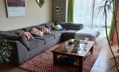 Vendo Casa en Talca V 1643-C-120-S-RR-