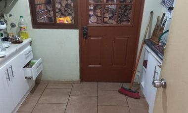 Vendo Casa en Talca V 1643-C-120-S-RR-