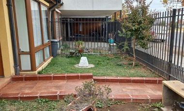 Vendo Casa en Talca V 1643-C-120-S-RR-