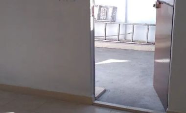CASA EN VENTA EN COLONIA LIBERACION, AZCAPOTZALCO. OPORTUNIDAD DE REMODELACION
