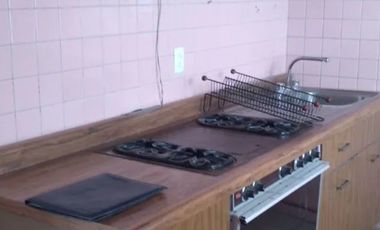 CASA EN VENTA EN COLONIA LIBERACION, AZCAPOTZALCO. OPORTUNIDAD DE REMODELACION