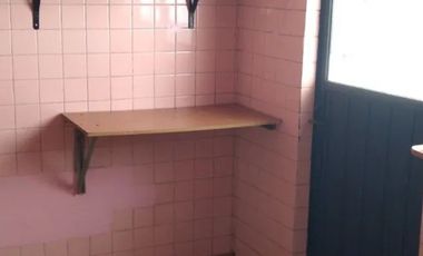 CASA EN VENTA EN COLONIA LIBERACION, AZCAPOTZALCO. OPORTUNIDAD DE REMODELACION