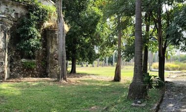¡PRE-VENTA DE TERRENOS RESIDENCIALES DE 500 M2!