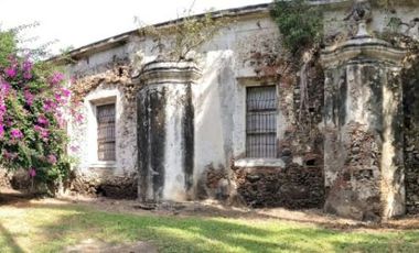 ¡PRE-VENTA DE TERRENOS RESIDENCIALES DE 500 M2!