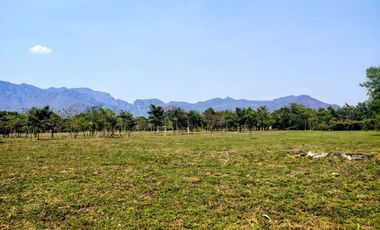 ¡PRE-VENTA DE TERRENOS RESIDENCIALES DE 500 M2!