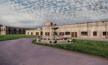 ¡PRE-VENTA DE TERRENOS RESIDENCIALES DE 500 M2!