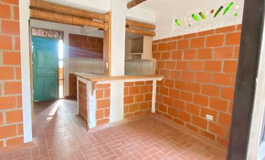 APARTAESTUDIOS EN RENTA SANTA ROSA DE CABAL