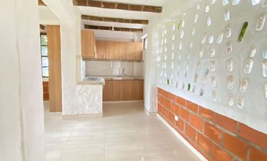 APARTAESTUDIOS EN RENTA SANTA ROSA DE CABAL