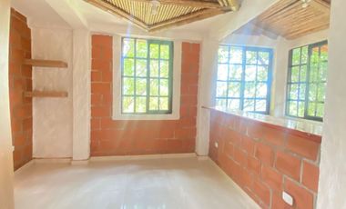 APARTAESTUDIOS EN RENTA SANTA ROSA DE CABAL