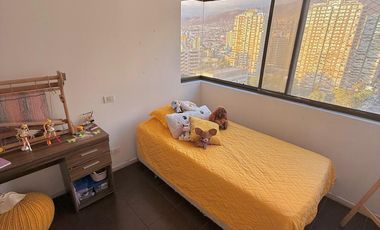 Venta - Vive en Av. Brasil: Depto en Edificio Punta Diamante con todo a tu alcance
