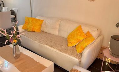 Venta - Vive en Av. Brasil: Depto en Edificio Punta Diamante con todo a tu alcance