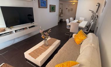 Venta - Vive en Av. Brasil: Depto en Edificio Punta Diamante con todo a tu alcance