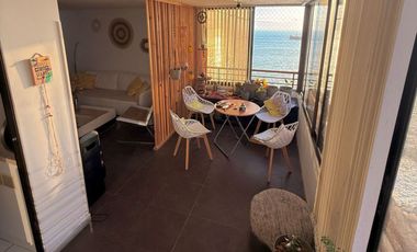 Venta - Vive en Av. Brasil: Depto en Edificio Punta Diamante con todo a tu alcance