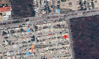 Casa en Venta Paseos de Opichen Mérida Yucatán