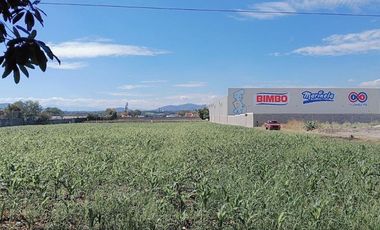 Venta de Terreno en Campo Sotelo, Temixco, Morelos