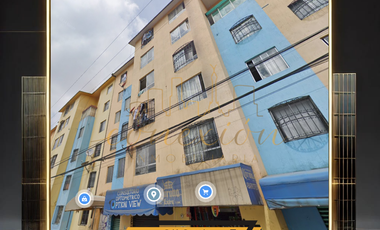 Departamento en Venta, remate de departamento en  Matlacoatl 40, Santa Barbara, Ciudad de México, CDMX, México