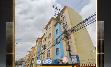 Departamento en Venta, remate de departamento en  Matlacoatl 40, Santa Barbara, Ciudad de México, CDMX, México