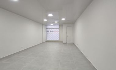 ARRIENDO Y VENTA LOCAL CENTRO COMERCIAL CIUDAD MONTES