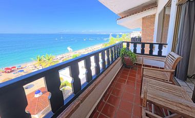 Oportunidad única a unos pasos de Playa Los Muertos