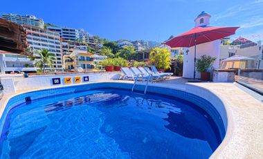 Oportunidad única a unos pasos de Playa Los Muertos