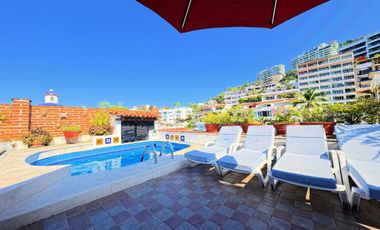 Oportunidad única a unos pasos de Playa Los Muertos