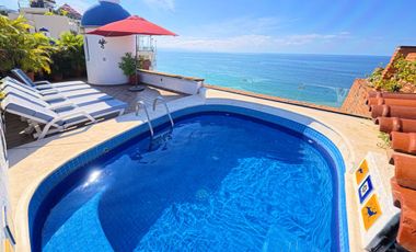 Oportunidad única a unos pasos de Playa Los Muertos