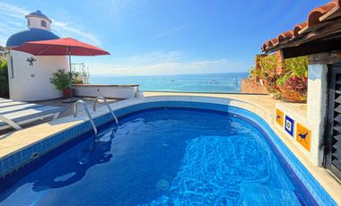 Oportunidad única a unos pasos de Playa Los Muertos