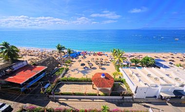 Oportunidad única a unos pasos de Playa Los Muertos