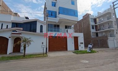 Se Alquila Departamento Duplex En Puente Blanco