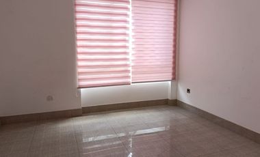 Se Alquila Departamento Duplex En Puente Blanco