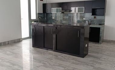 Se Alquila Departamento Duplex En Puente Blanco