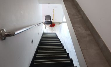 Se Alquila Departamento Duplex En Puente Blanco