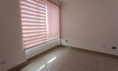 Se Alquila Departamento Duplex En Puente Blanco