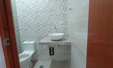 Se Alquila Departamento Duplex En Puente Blanco