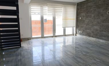 Se Alquila Departamento Duplex En Puente Blanco