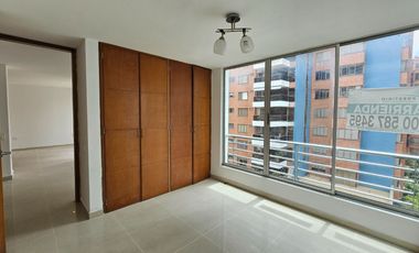 APARTAMENTO EN ARRIENDO CABECERA DEL LLANO