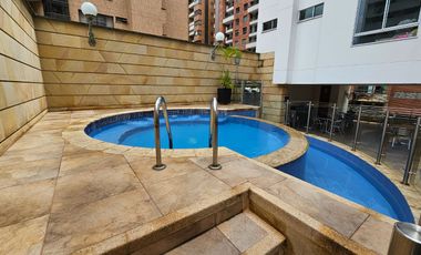 APARTAMENTO EN ARRIENDO CABECERA DEL LLANO