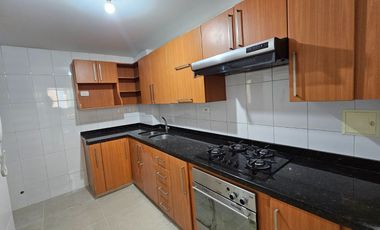 APARTAMENTO EN ARRIENDO CABECERA DEL LLANO